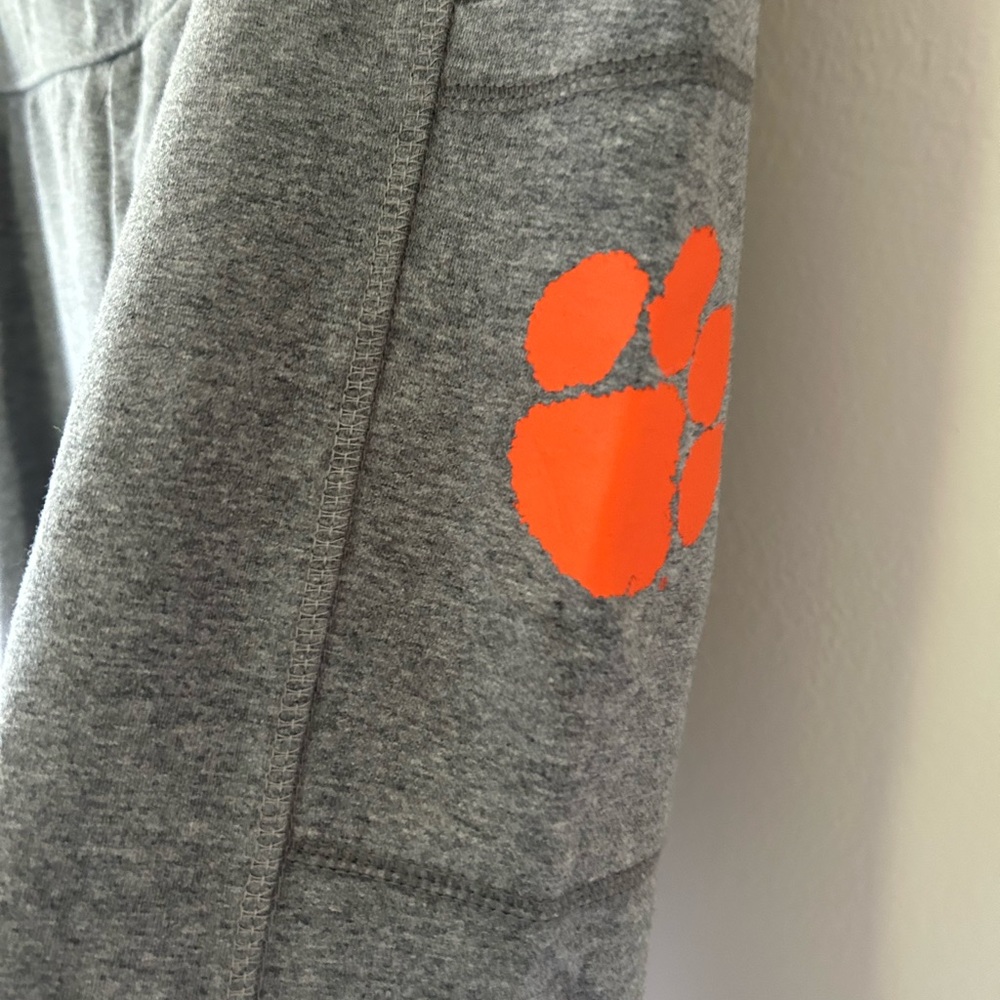 NWOT Clemson Women’s Leggings/joggers